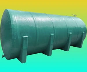 FRP Tanks Manufacturers in Vijayawada